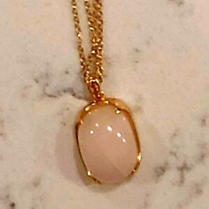 Rosegold Double Chain,  New Mint,  Too Nice To Wait To Be Worn.Reasonable Offers